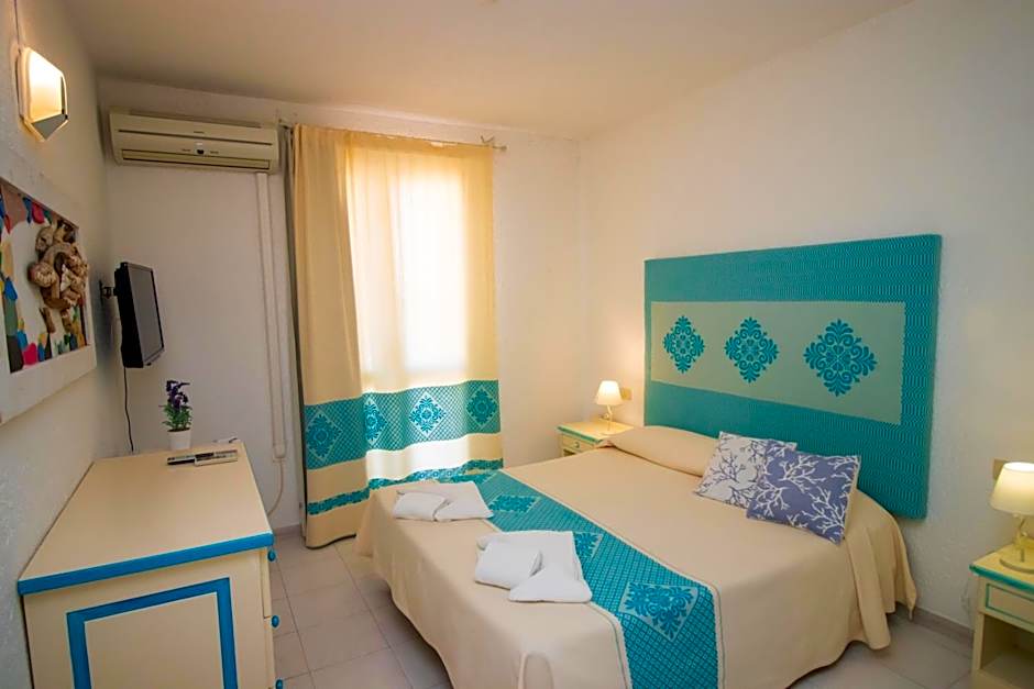 Hotel Canne al Vento