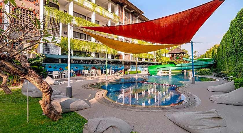 Prime Plaza Suites Sanur - Bali