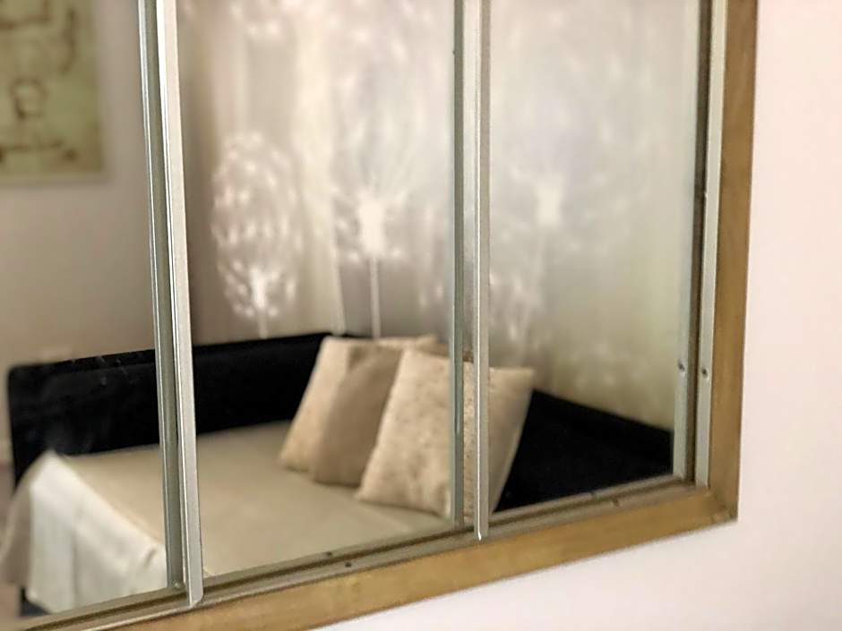 LUXORY BEACH APARTMENTS BELLARIA