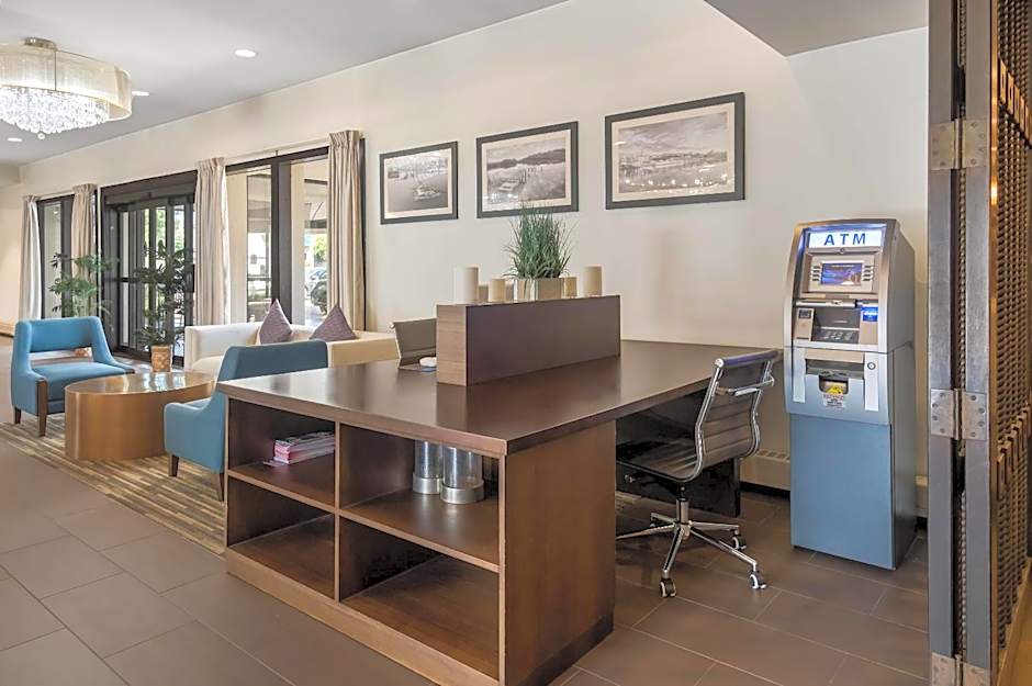 Radisson Hotel Grand Rapids Riverfront