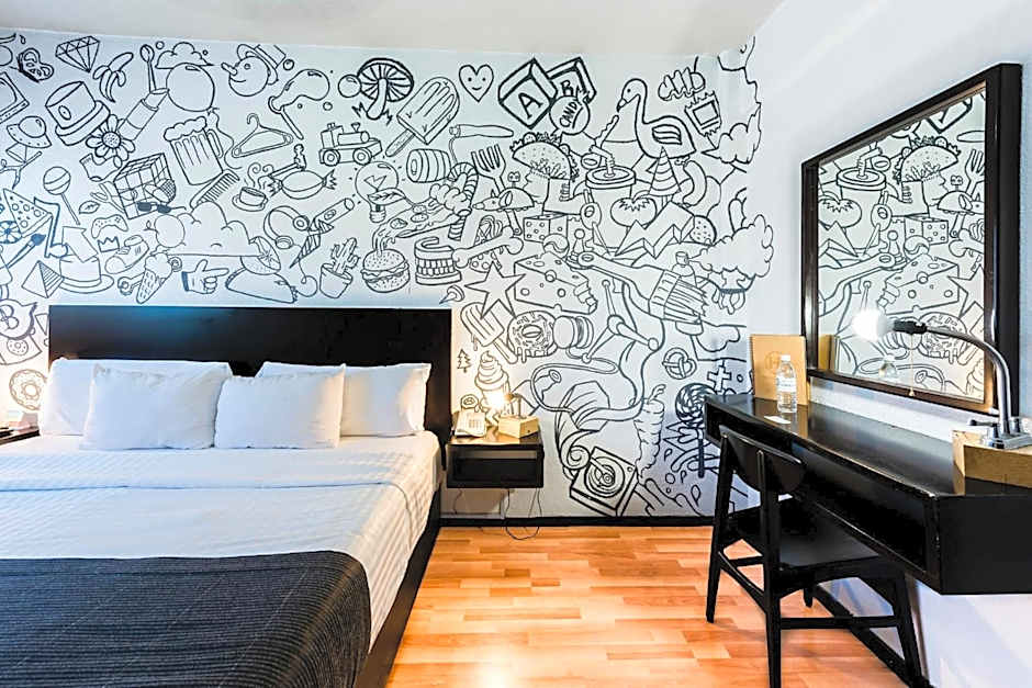 Hi Hotel Impala Queretaro