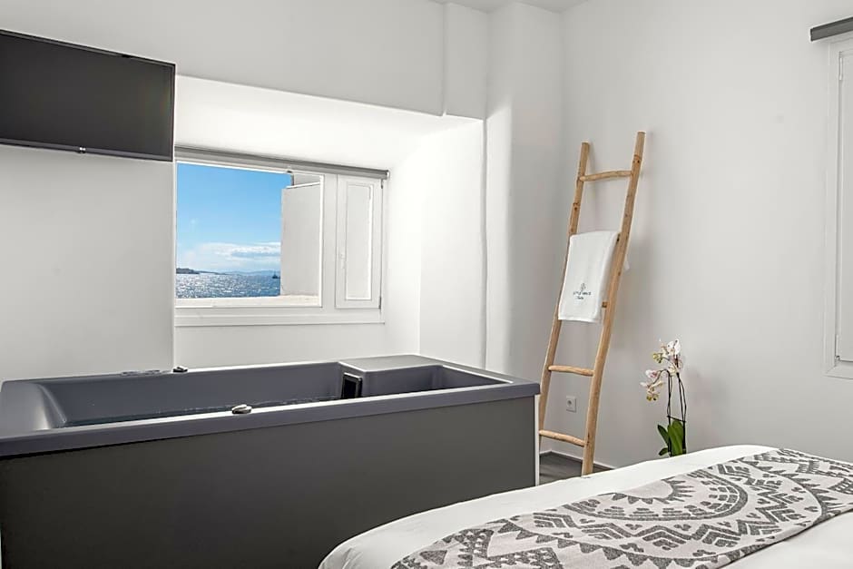 Little Venice Villas