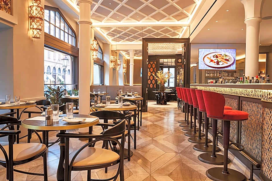 Vier Jahreszeiten Kempinski