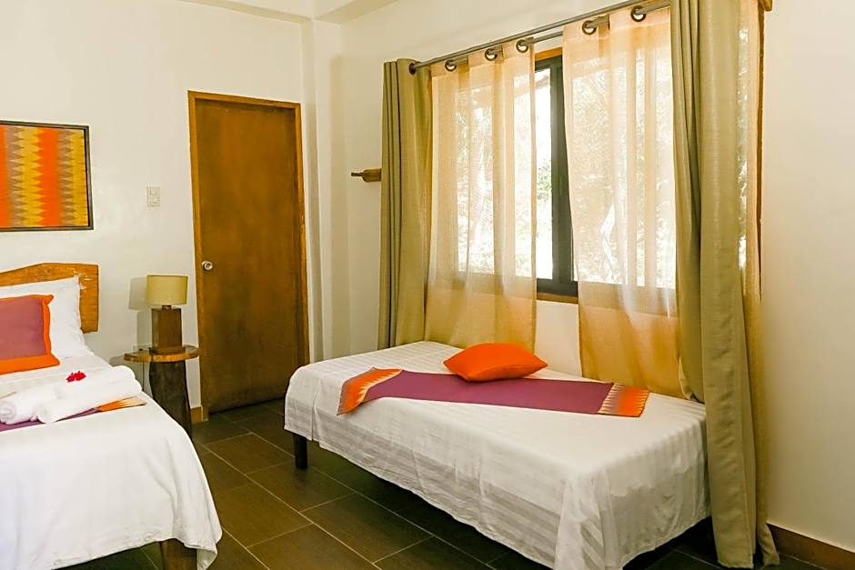 San Nicolas Private Beach