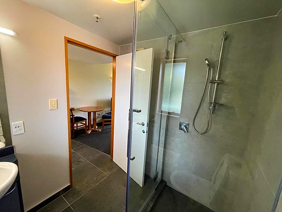 Central Park Motor Lodge