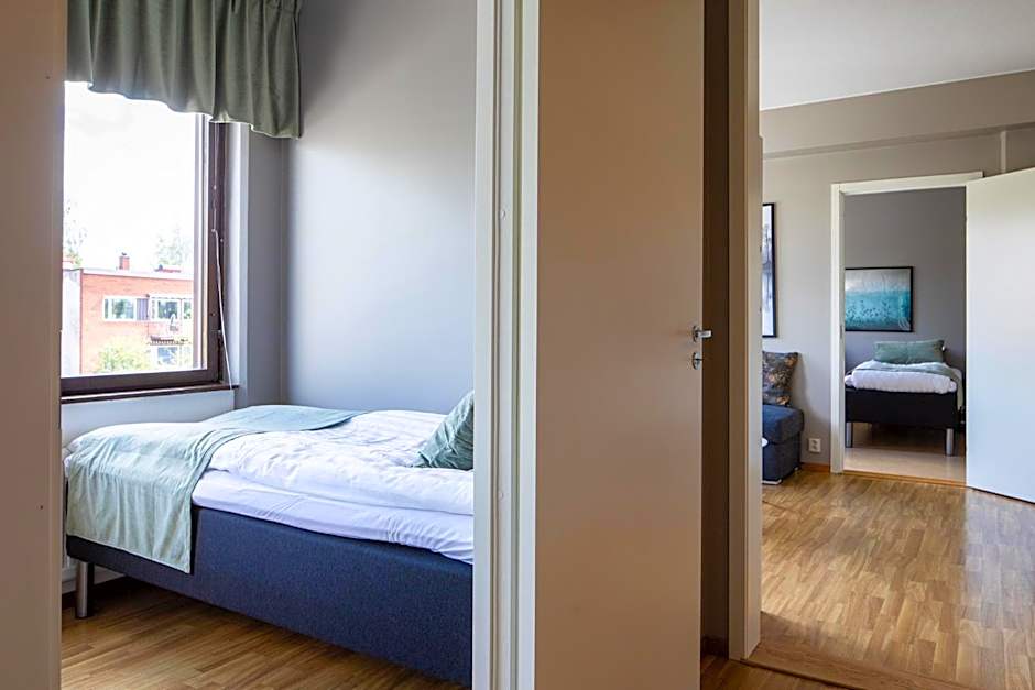 Hotel B&B Gränden
