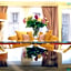 Hotel De Suede Saint Germain