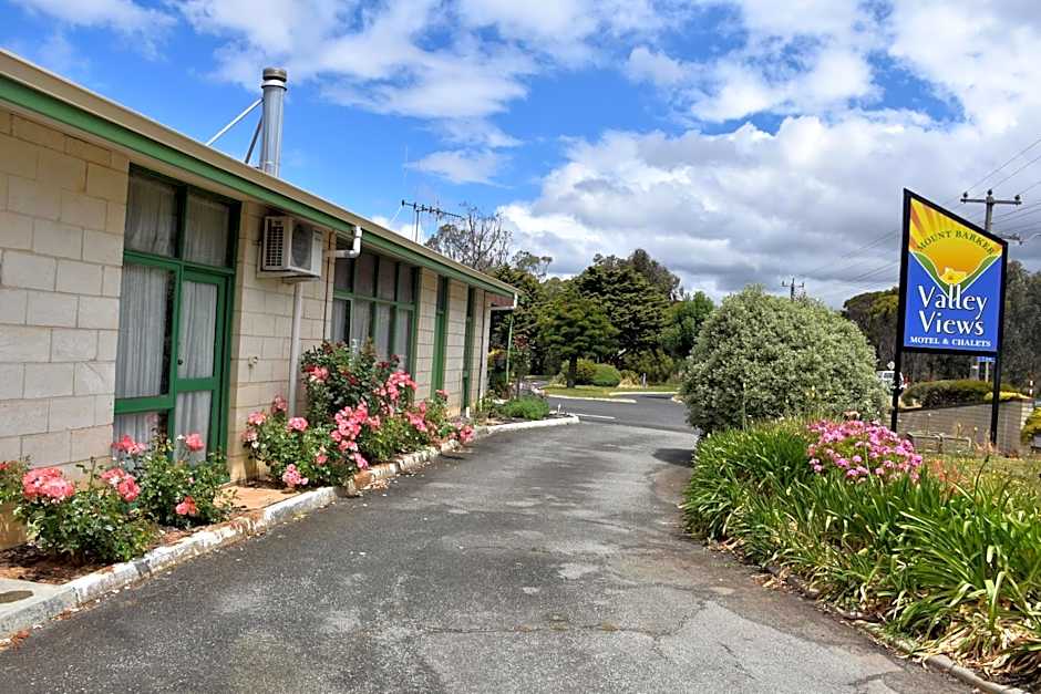 Mount Barker Valley Views Motel & Chalets, Western Australia