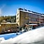 Omnia Hotel Relax & Wellness