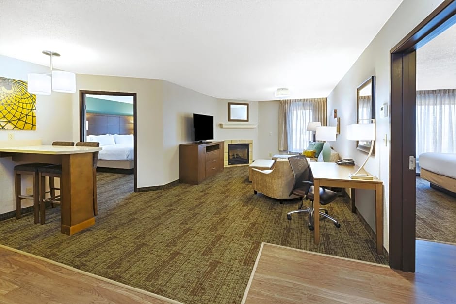 Staybridge Suites Columbia-Highway 63 & I-70