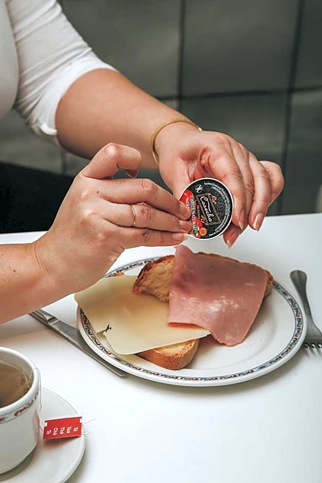 Hotel Zaragoza Plaza