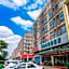 GreenTree Inn Jiaxing Zhongan Business Hotel