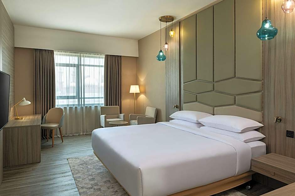 Four Points by Sheraton Production City, Dubai