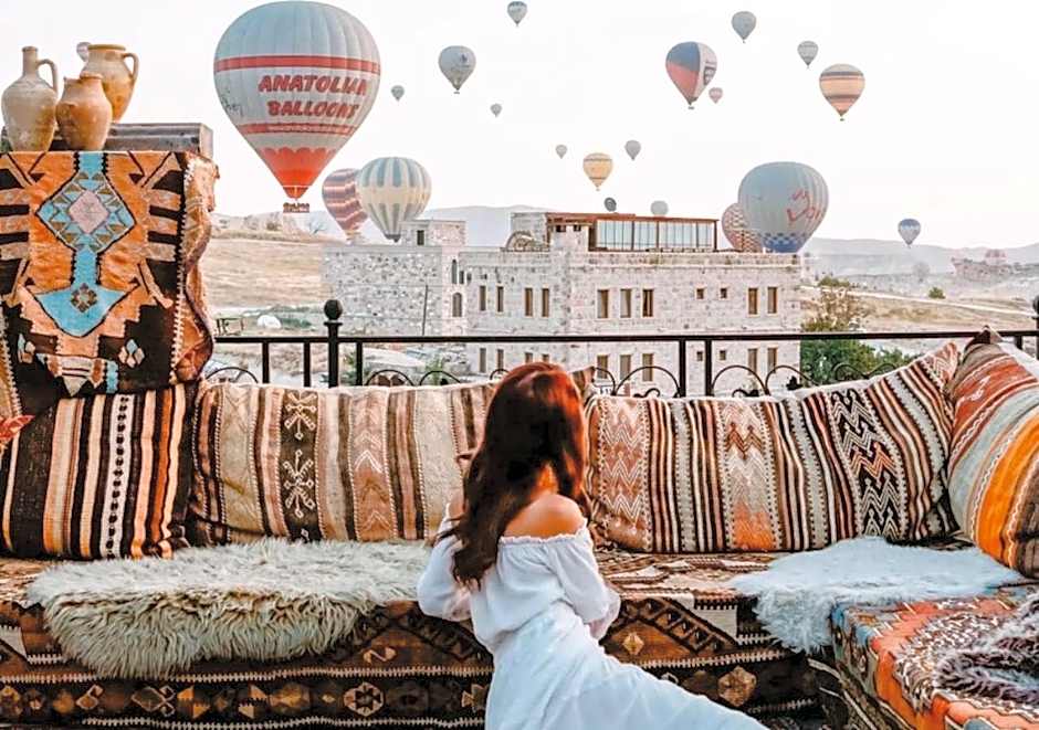 Osmanli Cappadocia Hotel