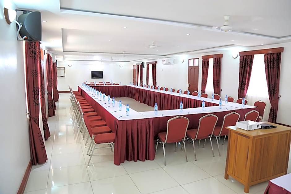 Prestige Leisure Hotel