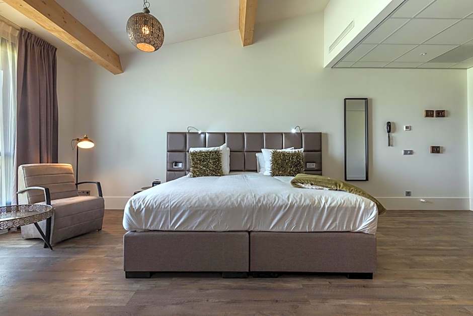 Fruitpark Hotel & Spa