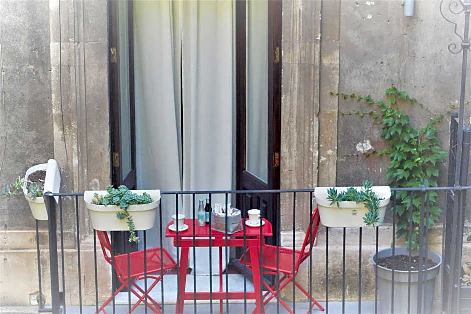 Palazzo del Verga