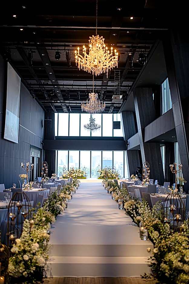 Hotel Onoma, Daejeon, Autograph Collection
