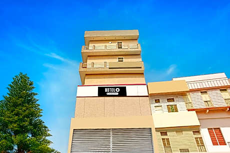 Super Hotel O Kesarganj Formerly Suman Palace