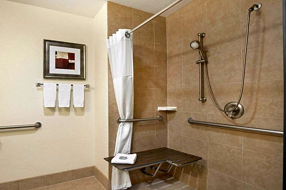 Wingate By Wyndham San Marcos