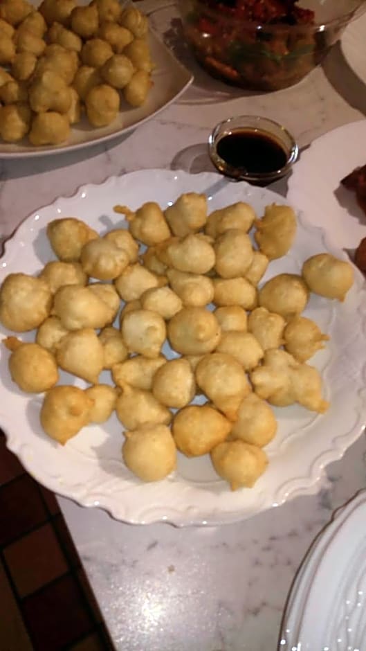 B&B Cinque Stelle Salento