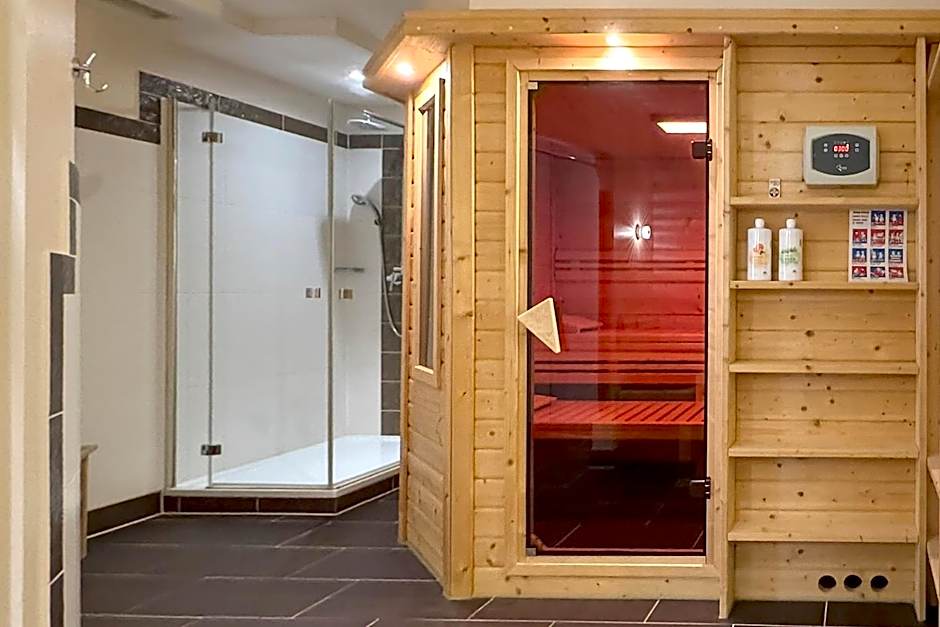 Golf- und Wellnesshotel Amtsheide