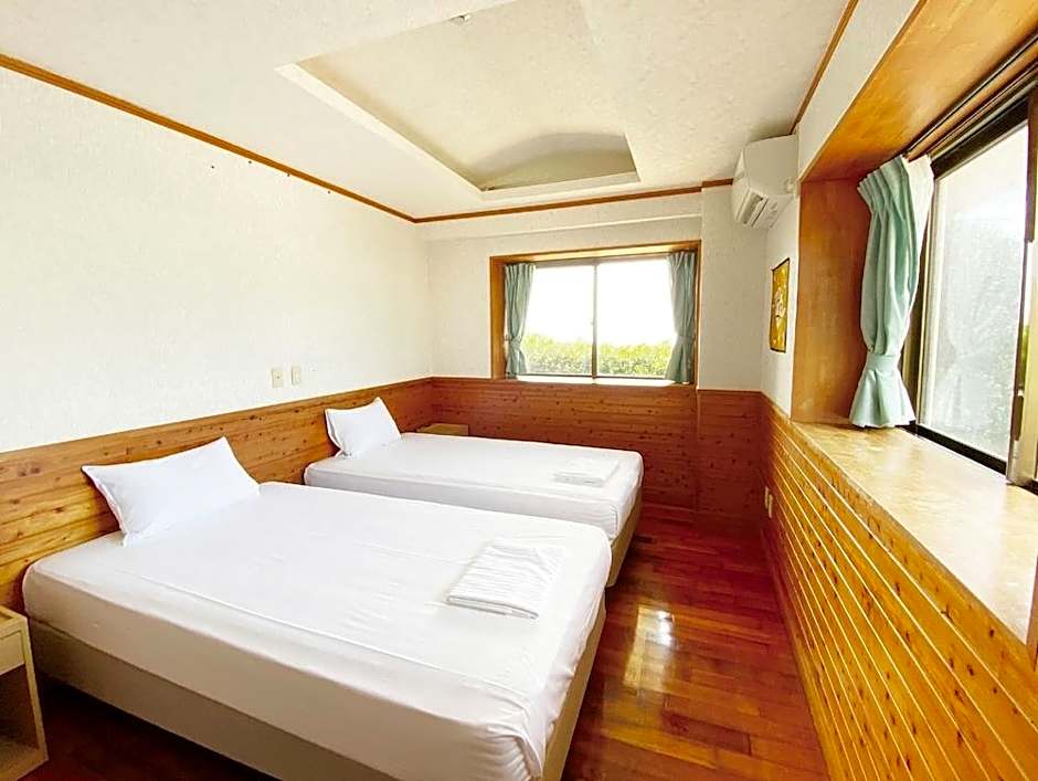 Private Villa Gushikumui by Coldio Premium