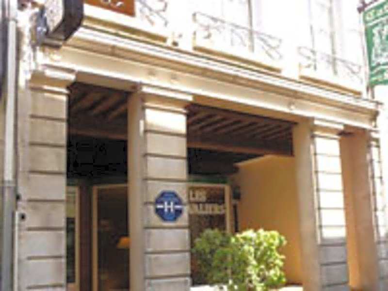 Hotel Les Chevaliers