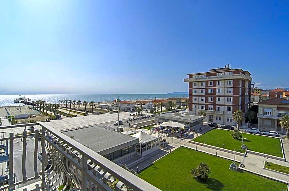 Hotel Nuovo Tirreno