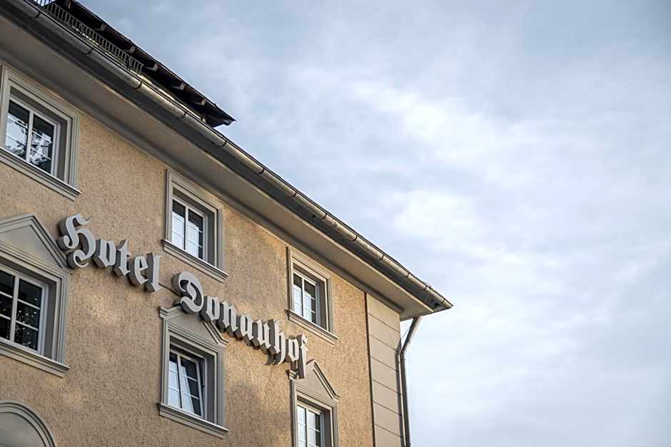 Hotel Donauhof