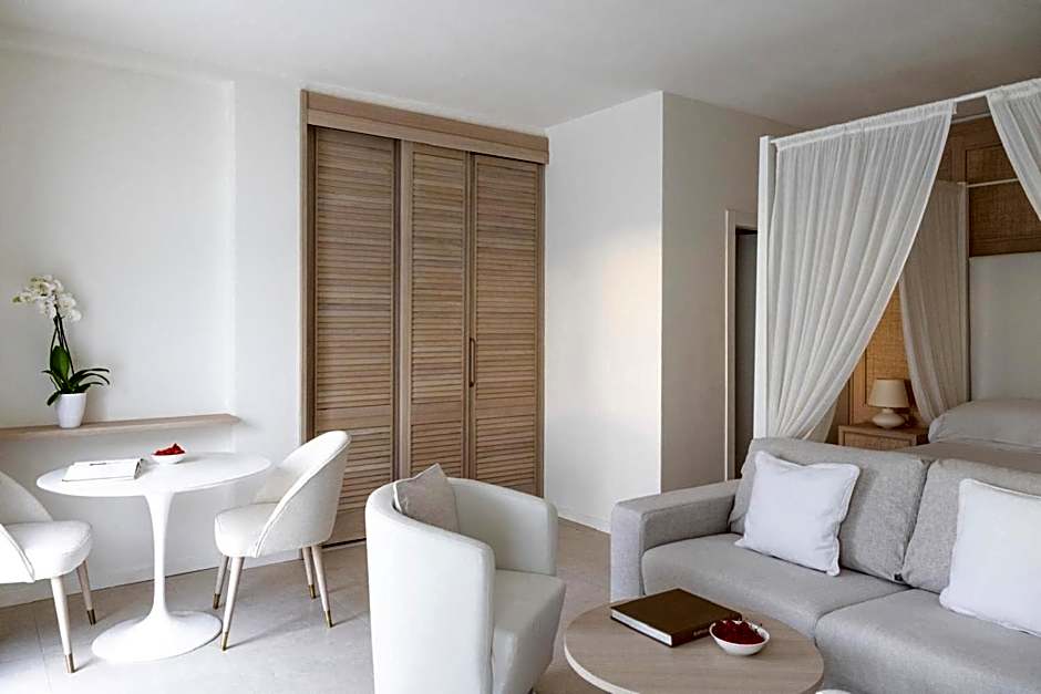 Baia Bianca Suites