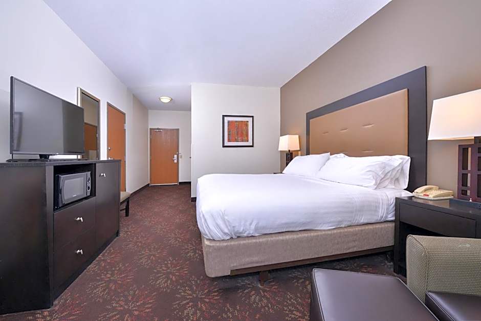 Holiday Inn Express Hotel & Suites Lancaster-Lititz By IHG