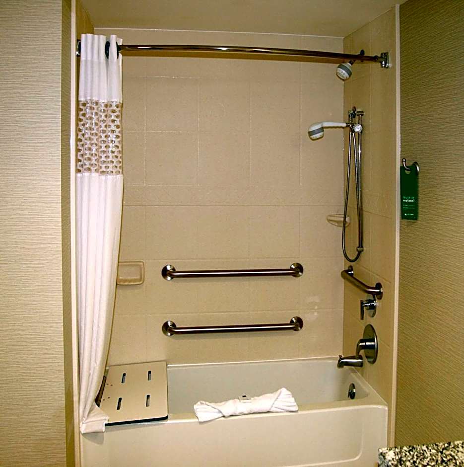 Hampton Inn By Hilton & Suites Salt Lake City-University/Foothill Drive