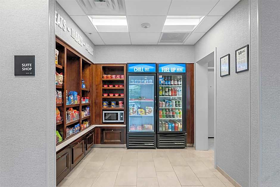 Hampton Inn Front Royal