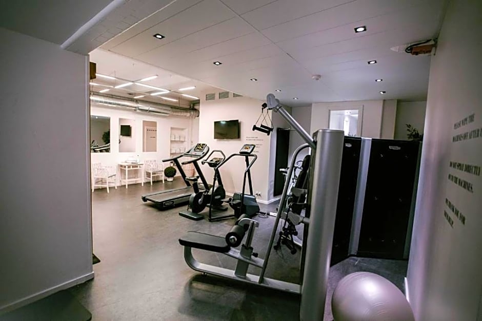 Fiftyseven House Copenhagen