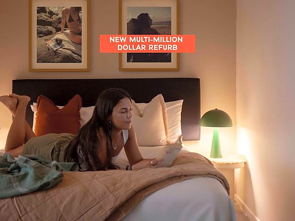 Little Drifter Cairns