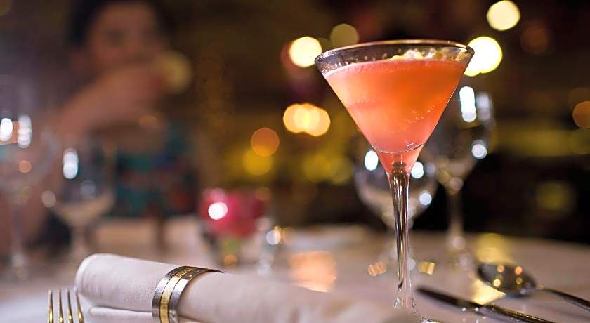 Sofitel Zhengzhou International