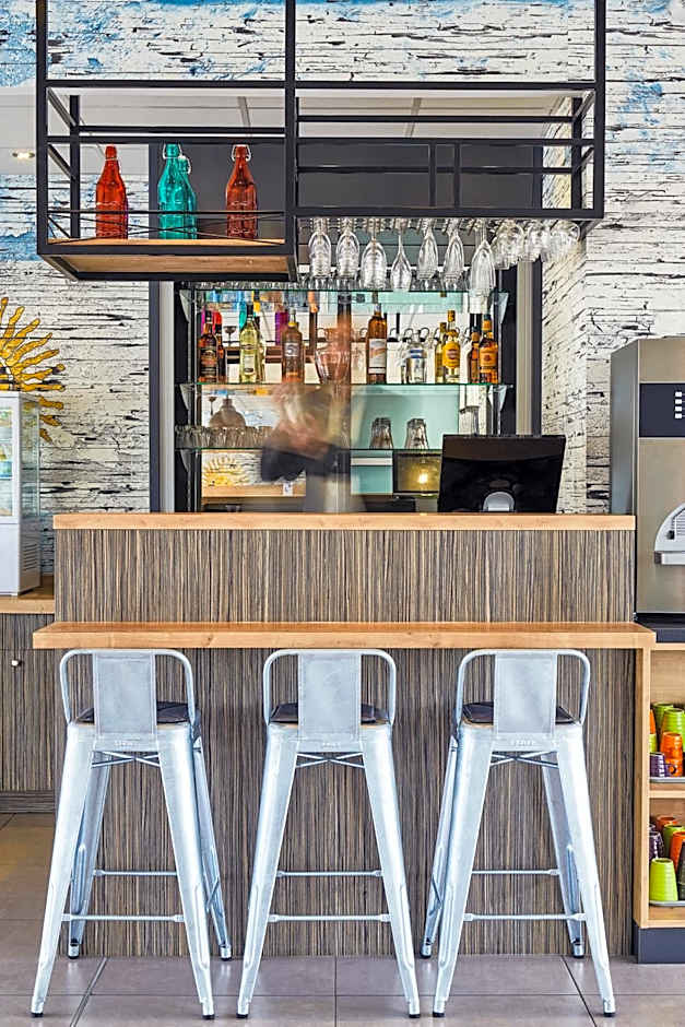 Ibis Styles Hyeres Rooftop & Spa