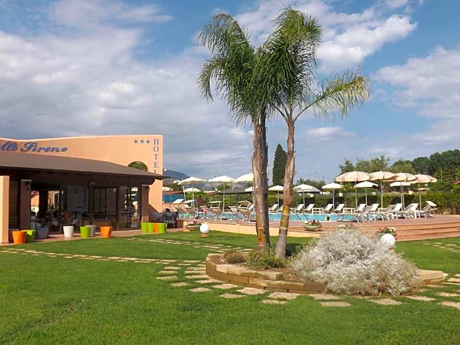 Hotel Ristorante Al Canto delle Sirene