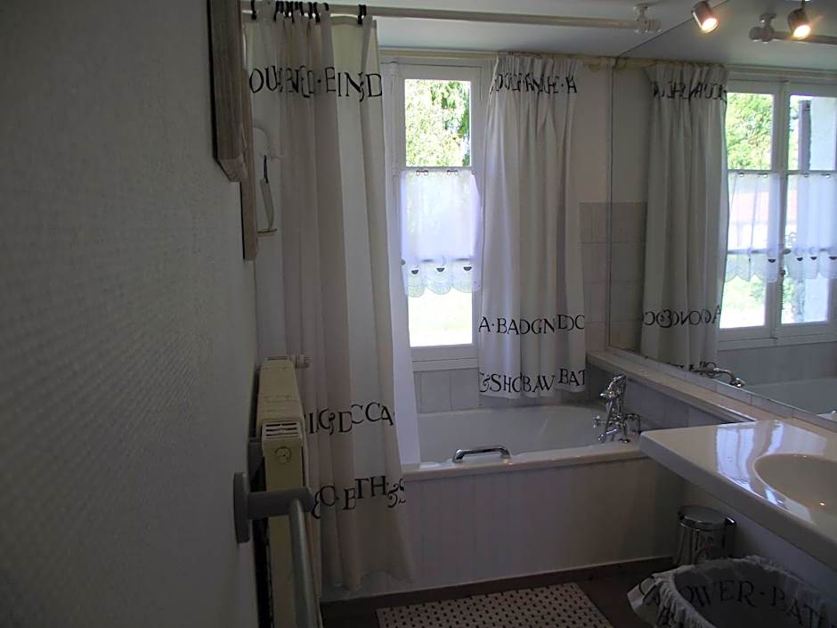 Les Portes des Froises