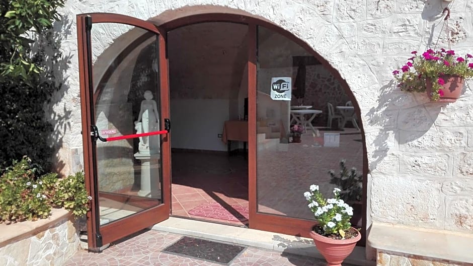 Le Betulle – San Vito dei Normanni, AR