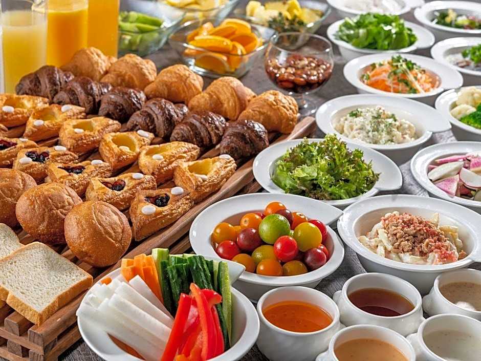 KAMENOI HOTEL SETOUCHI HIKARI