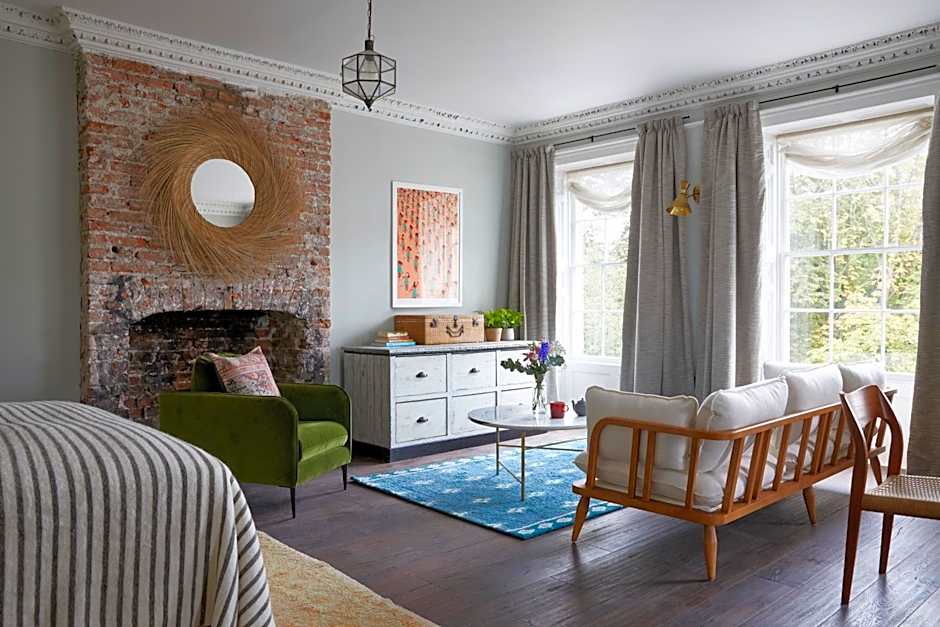 Artist Residence Bristol