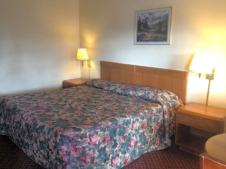 Battlefield Inn Springfield