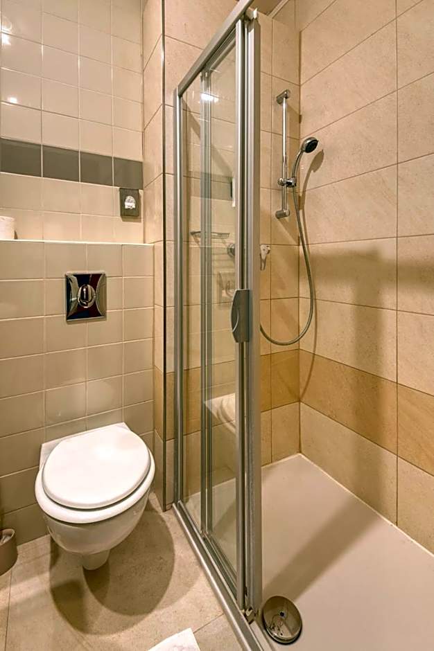 Congress Hotel Centrum