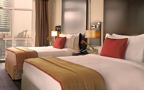 Media Rotana Barsha - Dubai