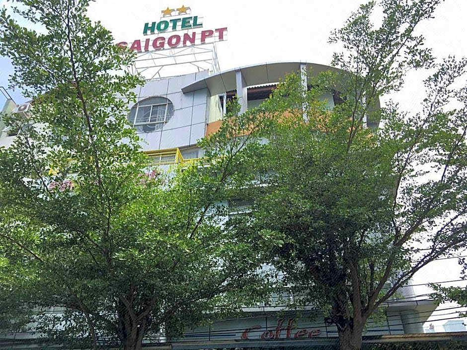 Saigon - PT Hotel