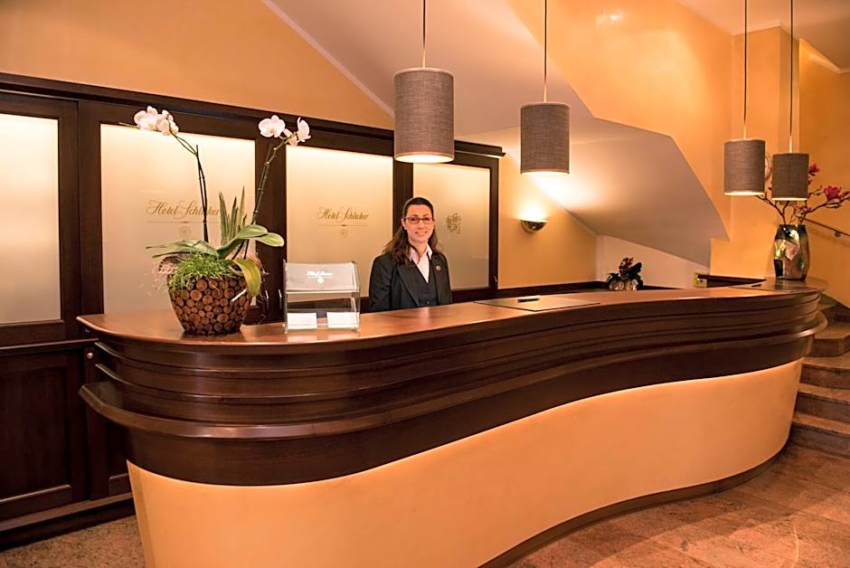 Hotel Schlicker