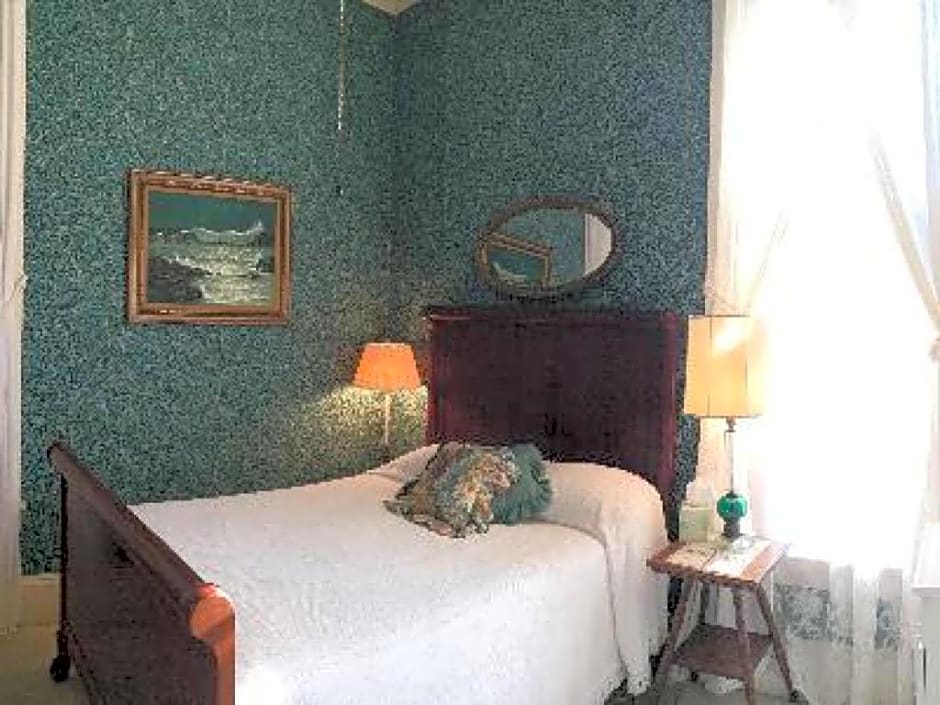 Franklin Terrace Bed and Breakfast