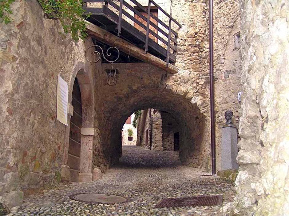 Albergo Ristorante Da Neni